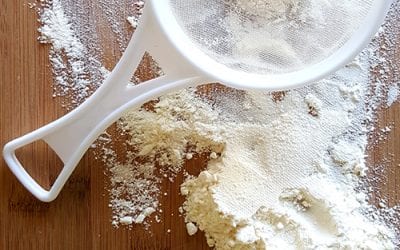 Best flours to make bread (spoiler: with almost all)