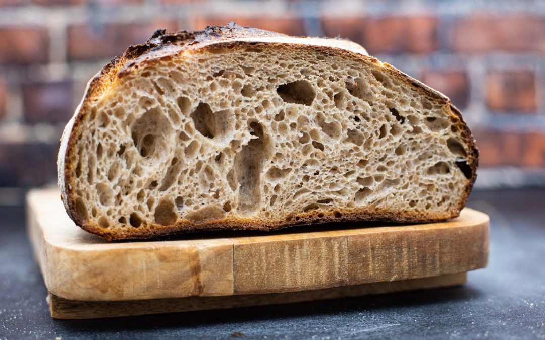 El manifesto panarra: cinco razones por las que hacer pan mola y te hace más libre