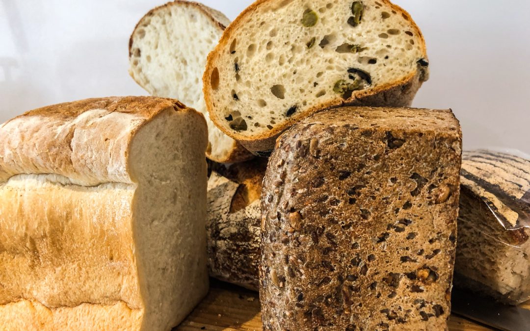 Nueva normativa del pan: todo lo que debes saber